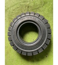 Lốp đặc 7.00-12 Delltapro Thái Lan - Lốp chất lượng cao cho xe nâng 2.5 tấn, 3.5 tấn, 4 tấn, 4.5 tấn, 5 tấn